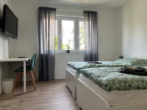 Apartment in Düsseldorf Unterrath - Image 2