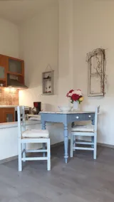 EORA - Cosy apartment 20 mts from the sea - Image 5