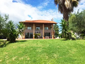 ”CASA BRUZIA”: apartment in villa with swimming pool. - Image 2