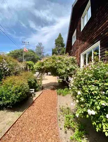 Beat the Heat in our Sunny Classic Inverness Home - Image 5