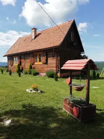 Stara hiža Vlašić - Image 2