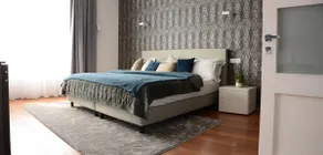 Premium apartment near Banska Bystrica square with two big bedrooms - Image 4