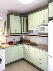 El Tejar · Central and cozy apartment -Prime Video - Image 2