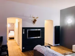 Apartment in the center of Mont-Dore - Image 2