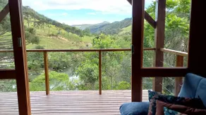 Mirante do Caeté Cabin - Image 4