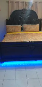 Hellshire king and Queen beds - Image 5