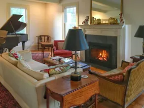 Historic Home by 1774 Inn w/ EV Charger - Image 2