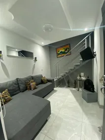 Apartment 5 minutes from the airport with AC - Image 4