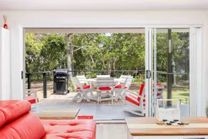Villa Beachside - On the beach, Air- conditioned and Pet Friendly - Image 2