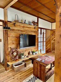 3-minute walk from Inatori Station, one house (1 group only) - Image 2