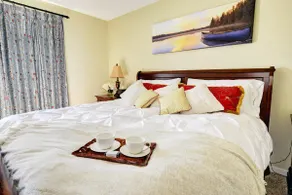 Luxury Retreat with Hot Tub - Image 3
