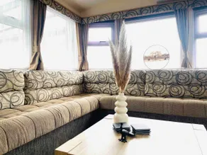 Balkbrug, chalet with private garden - Image 3