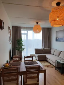 Cozy studio apartment in a new project in Riga - Image 3