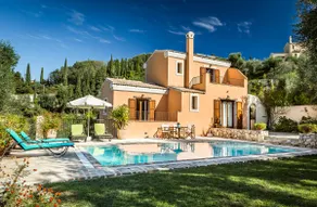 Mastrogiannis Villa Levanda - Image 2