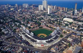 Wrigleyvile Oasis - Steg från Wrigley Field! 3DR / 1BA - Image 3