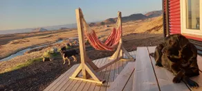 Private Apartment in Eyjafjöll (Lucky Guesthouse) - Image 3