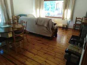 Large and Cozy Apartment with fireplace, in Camprodon - Image 3