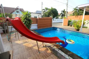 Tropical Villa Hua Hin - Image 4