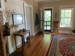 The Mill House in Hobo, a book lover's retreat. - Image 5