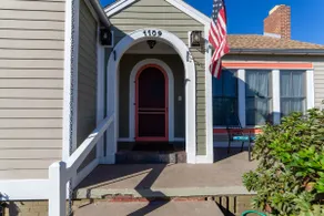 Kenzie Cottage Downtown North Panama City, FL - Image 2