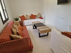 Villa for 8 people in St Martin d'Ardèche - Image 4