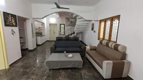 Villa Lilly near Auroville Beach - Image 3