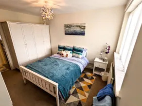 Beautiful 2 Bedroom House in Quiet Location - Image 5