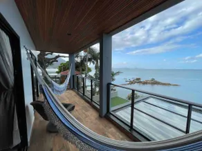 Amazing beachfront house 5 bedrooms. - Image 5