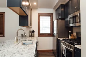 Kingfield, Minneapolis; Sleeps 6; New Construction, 3 Miles from Downtown - Image 4