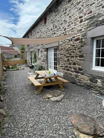 Maison La Pierre du Lézard Nature Auvergne-Rhône-Alpes - Image 2