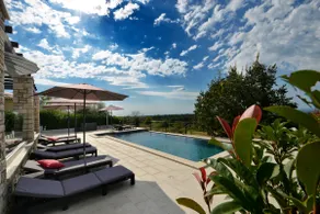 Casa Collini - Luxurious villa with sea view + pool - Image 4