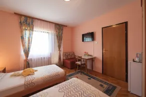 Apartman Bruna- Room - Image 3