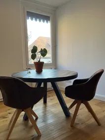 Apartment 75 sqm - Central - Parking - with View - Image 5