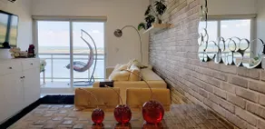 Cozy apartment with a private beach. Total tranquility - Image 5