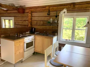Lovely, old fashioned archipelago house - Image 4