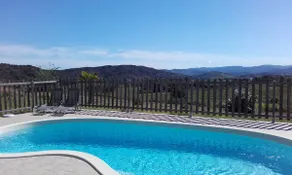 ”le Chardonnay” : pool-sun-peace-beautiful view - Image 2