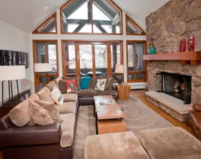 Lavish 3Br 3. 5Ba Bachelor Gulch Condo Schritte zum Heben - Image 2