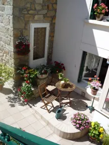 Nice independent T1 in beautiful Breton house - Image 5