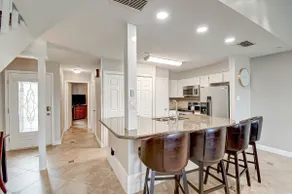 Lakefront 3bdrm/2bath condo on Lake Conroe - Image 4