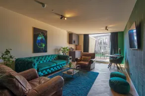 Apartment Mint with terrace in the city center - Image 2