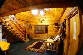 Andy Mountain Cabin #4 - Image 3