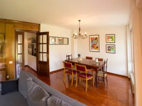 Chalet Haro 5 bedrooms pool and garden - Image 4