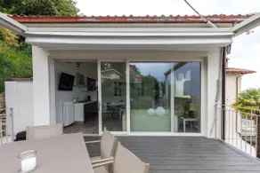 Beautiful panoramic terrace - Image 3