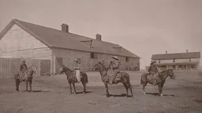 Oxford Horse Ranch - Image 2