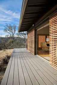 Eco-Chic Sunset Glidehouse-hottub, mountain views - Image 3