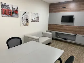 BEAUTIFUL CORAL APT - TOP LOCATION IN PIRACICABA - Image 5