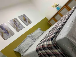 Apartment near Polo 2, air-conditioned. - Image 2