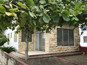 Beachfront house, gated community, safe - Image 2