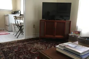 Sunny Victorian 1-Bedroom apartment near Downtown - Image 3