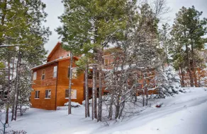 Lazy Bear Lodge 20 guests🌲🐻🌲 Walk to Woodland Lake - Image 4